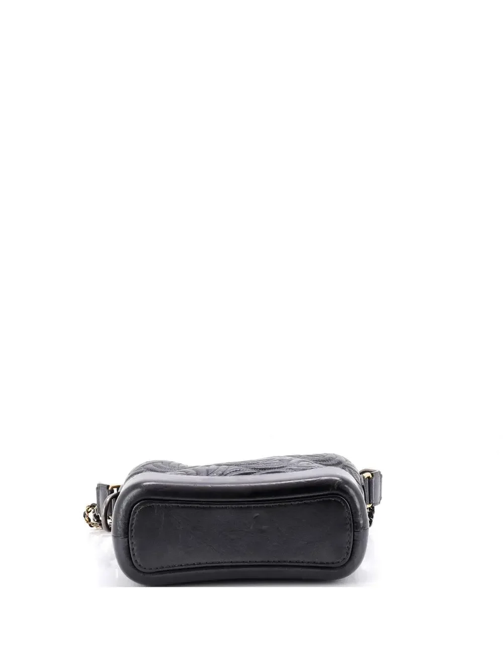 Chanel Gabrielle Hobo Cc Stitched #270757C27B